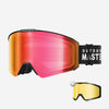 Masque de ski FALCON Dual ZEISS