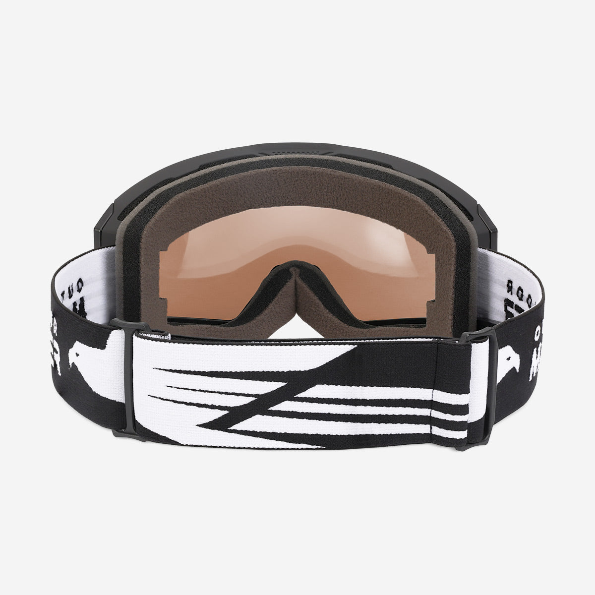 Masque de ski FALCON Dual ZEISS
