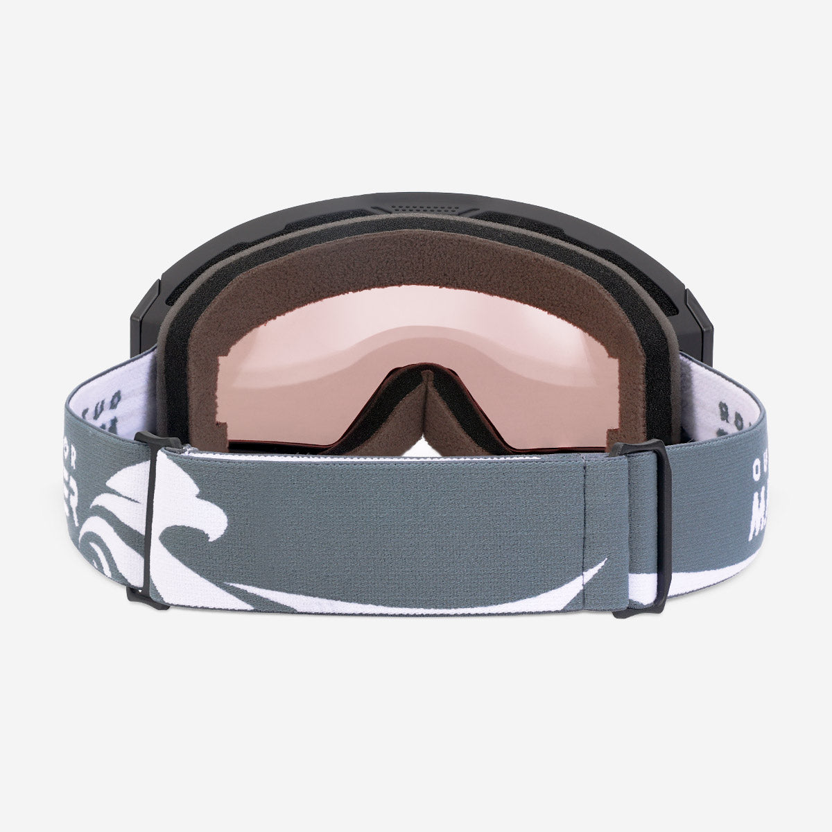 Masque de ski FALCON Dual ZEISS