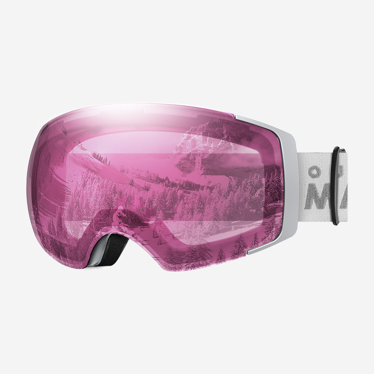 Lunettes de ski PRO