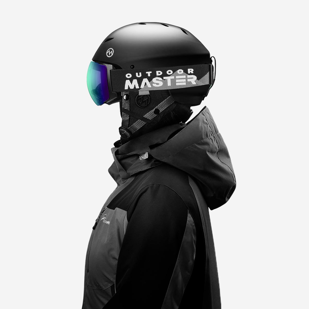 Lunettes de ski PRO