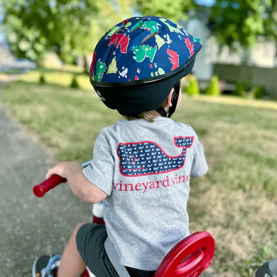 Casque de Vélo IMPALA pour Enfants et Tout-petits