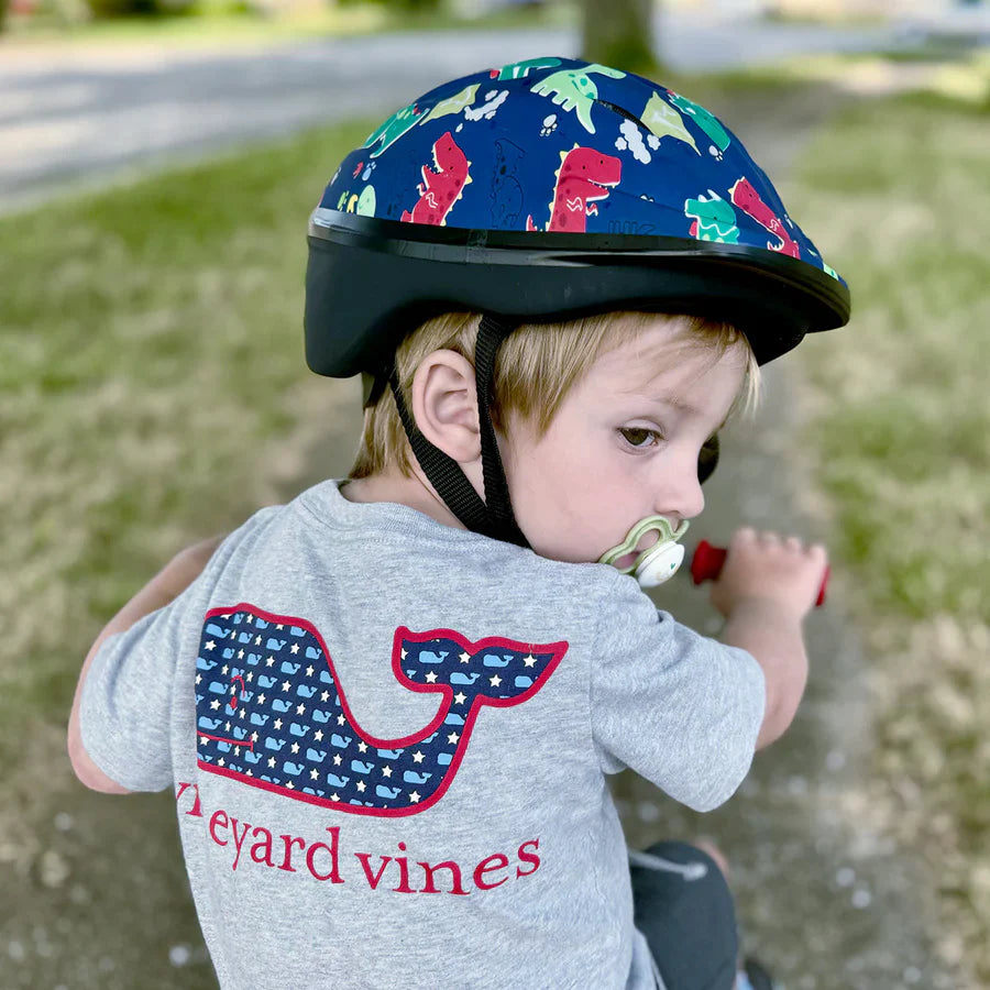 Casque de Vélo IMPALA pour Enfants et Tout-petits