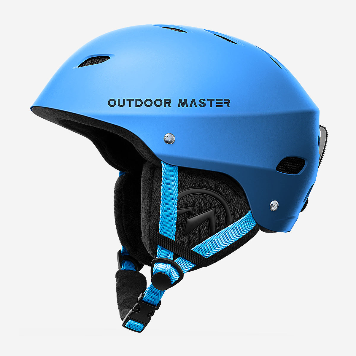 Casque de ski club compétition FIS enfant avec mentonnière - Blanc pour les club Casque de ski club compétition FIS enfant avec mentonnière - Blanc pour les club