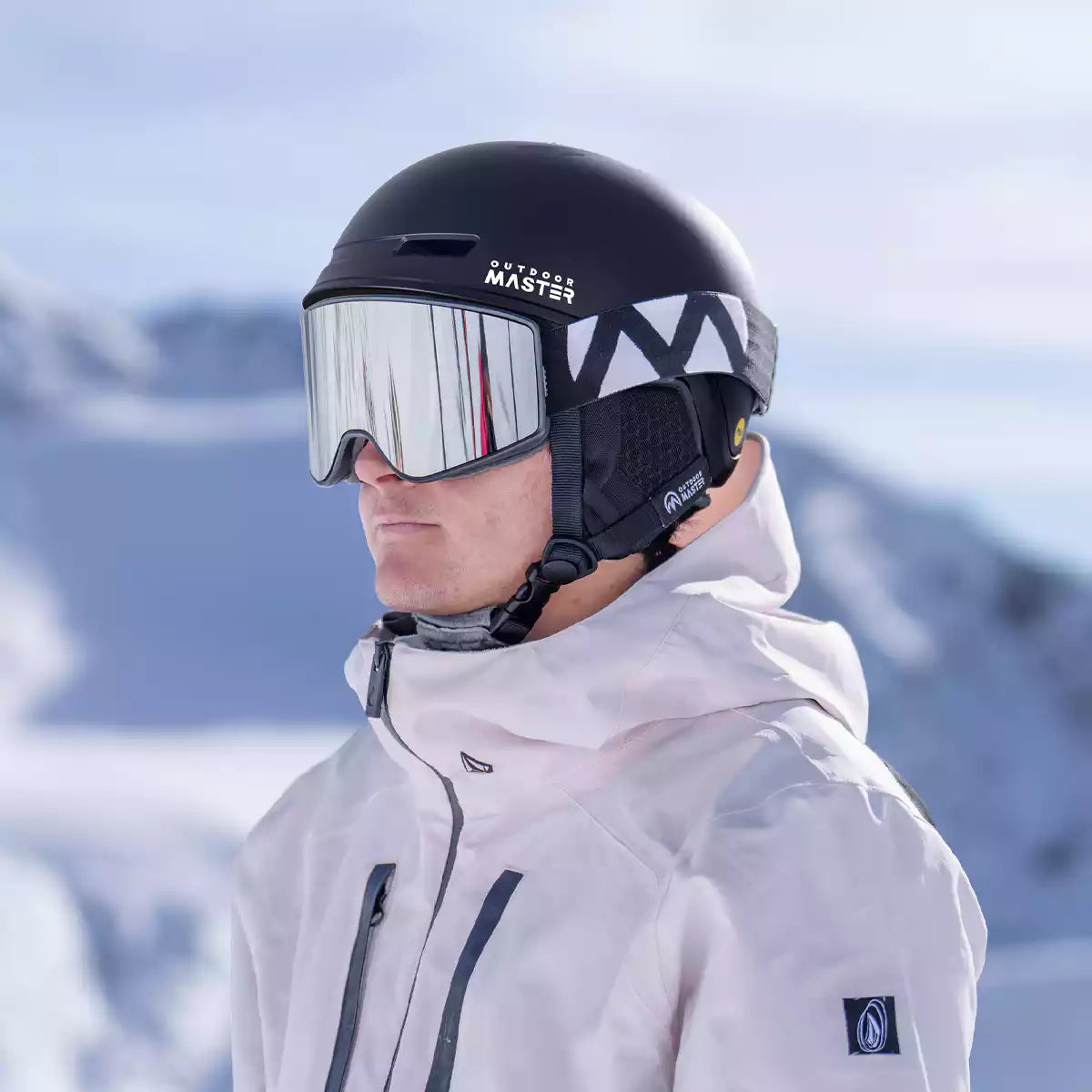 Casque de ski Diamond 2 MIPS