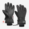 Gants de ski imperméables 3M Thinsulate pour enfants