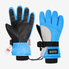 Gants de ski imperméables 3M Thinsulate pour enfants