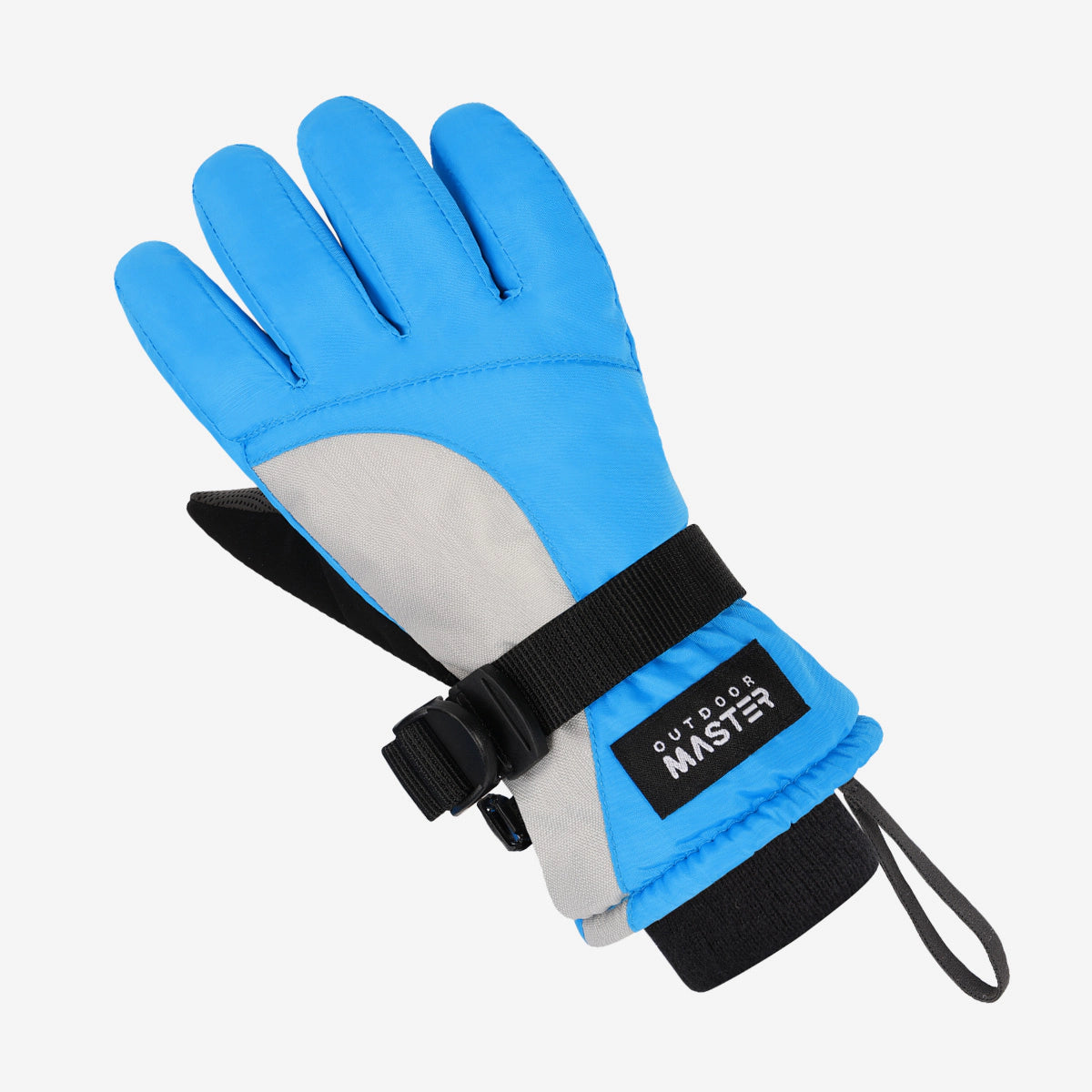 Gants de ski imperméables 3M Thinsulate pour enfants