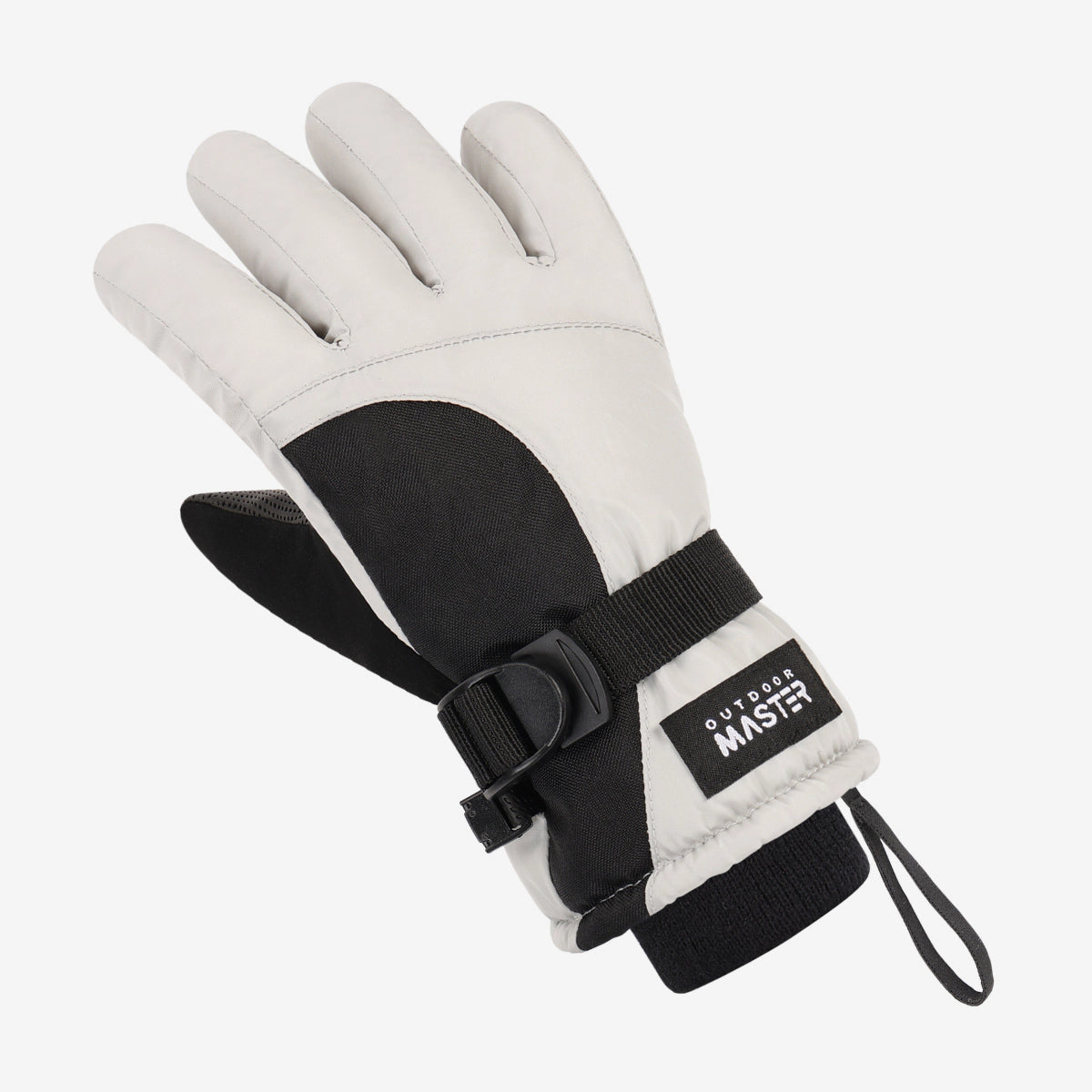 Gants de ski imperméables 3M Thinsulate pour enfants