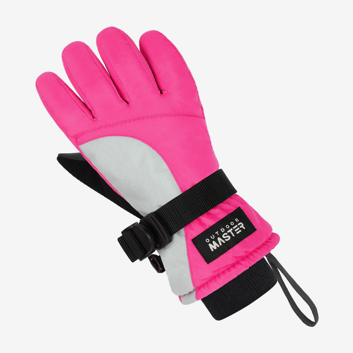 Gants de ski imperméables 3M Thinsulate pour enfants