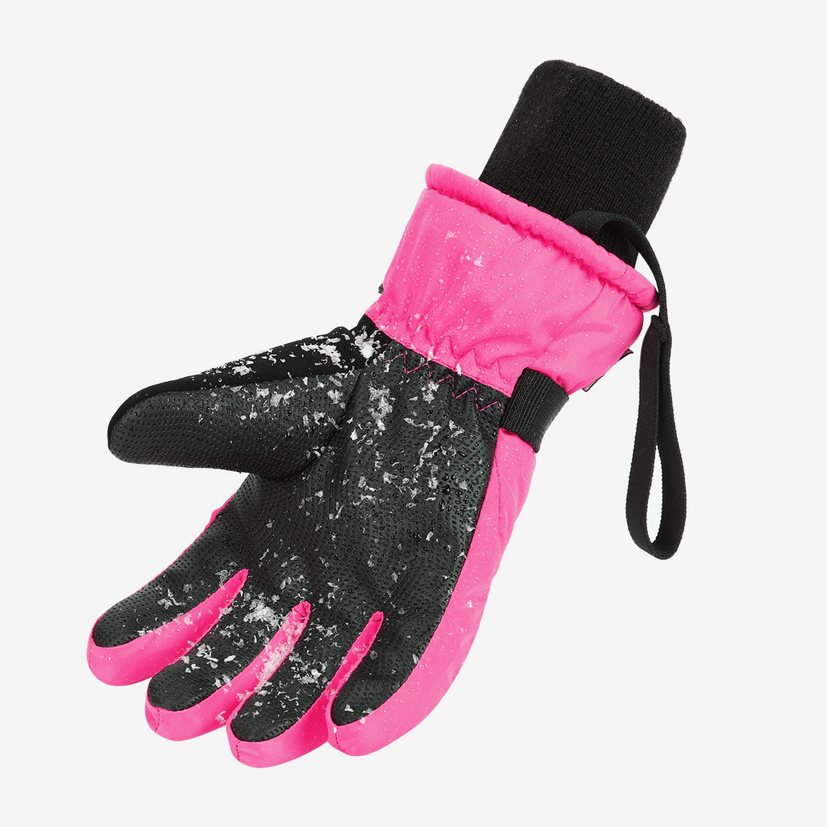 Gants de ski imperméables 3M Thinsulate pour enfants