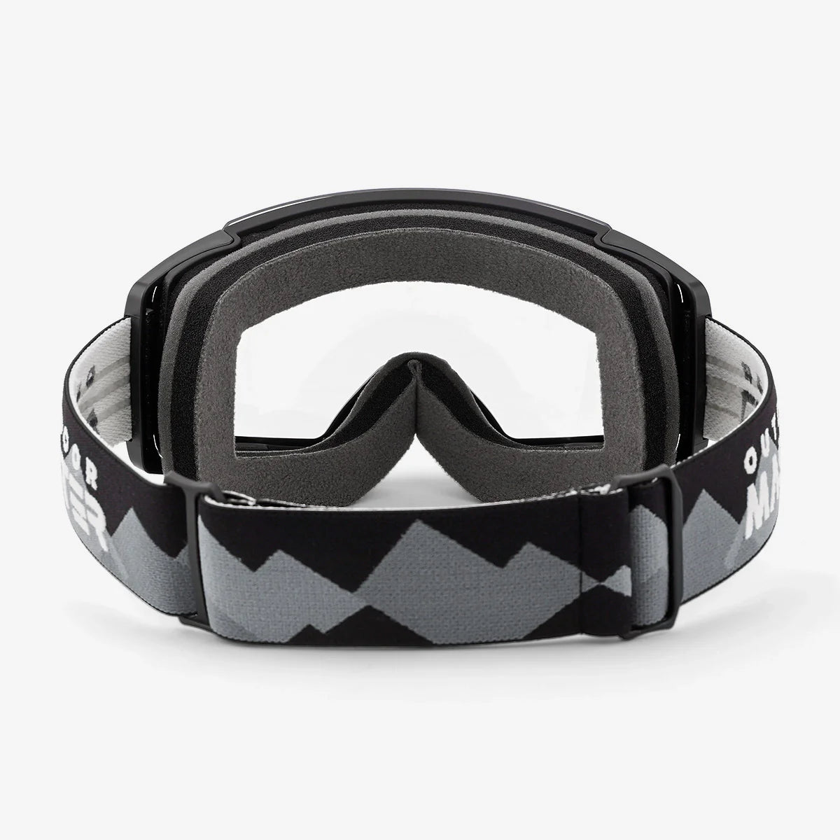 Lunettes de ski photochromiques PRO