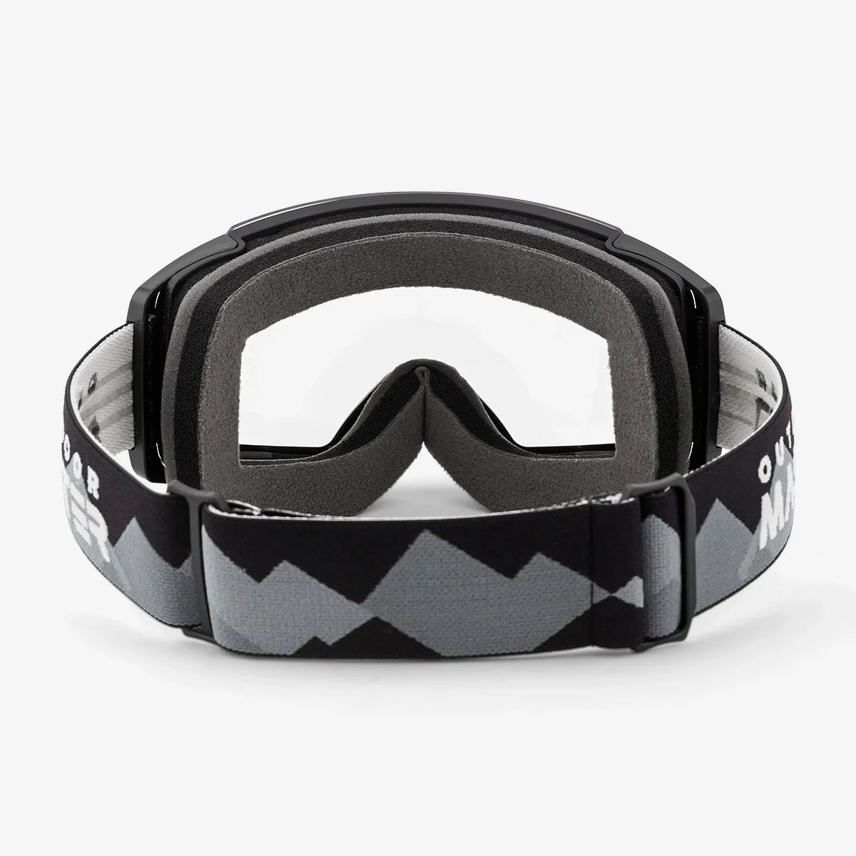 Lunettes de ski photochromiques PRO