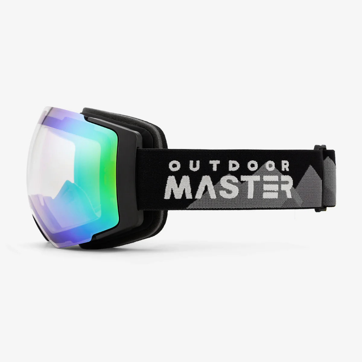 Lunettes de ski photochromiques PRO