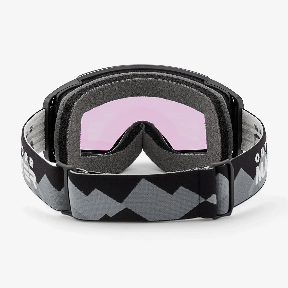 Lunettes de ski photochromiques PRO