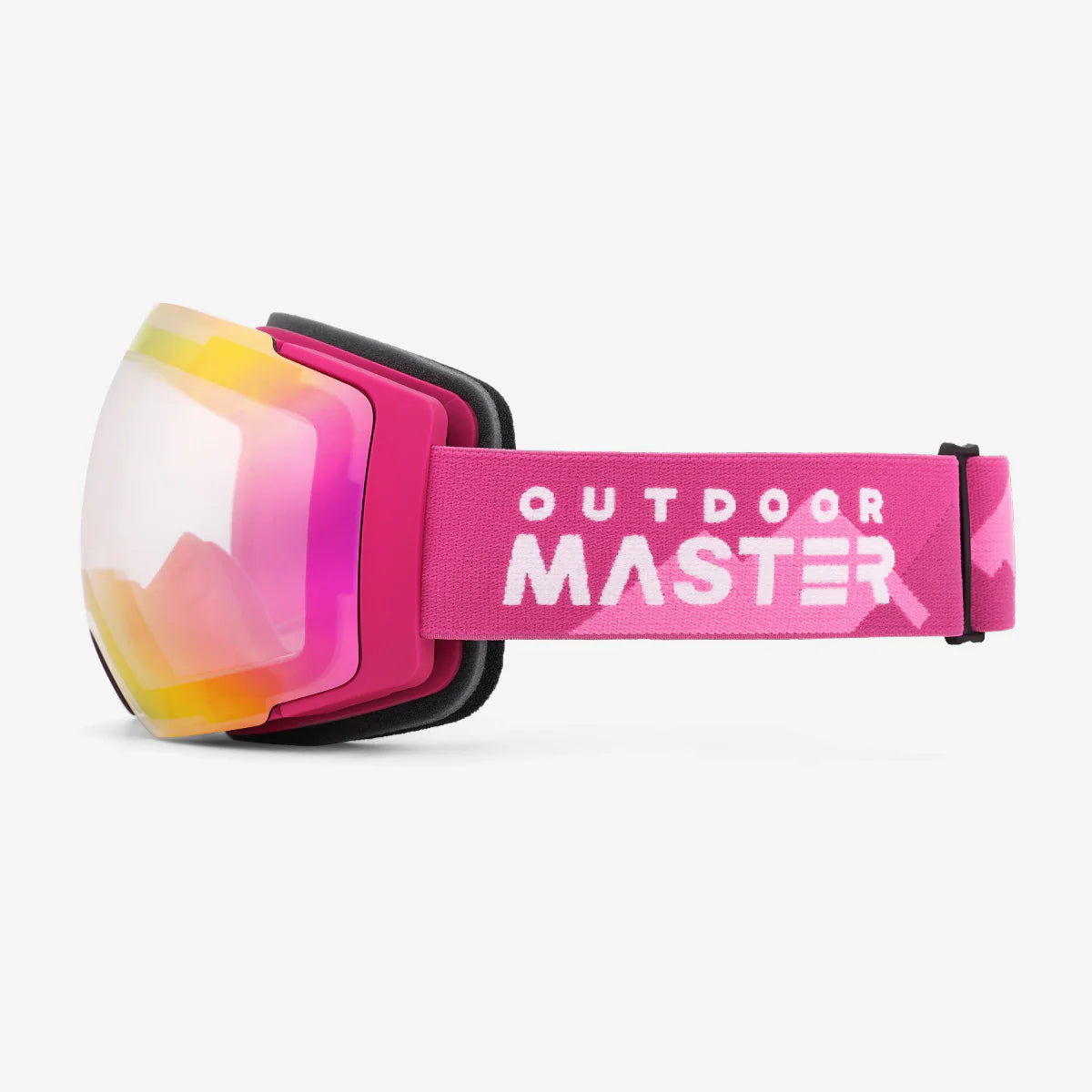 Lunettes de ski photochromiques PRO