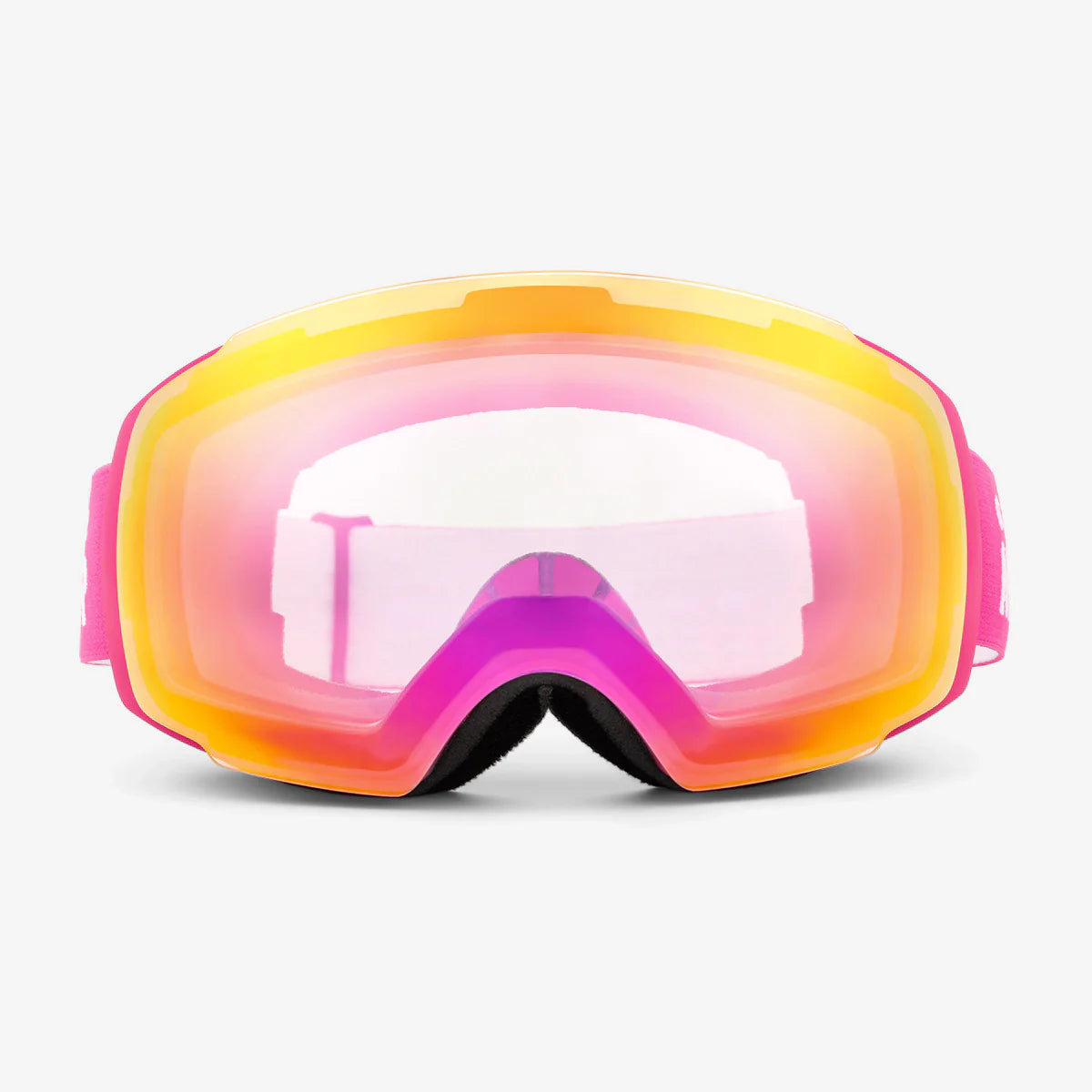 Lunettes de ski photochromiques PRO