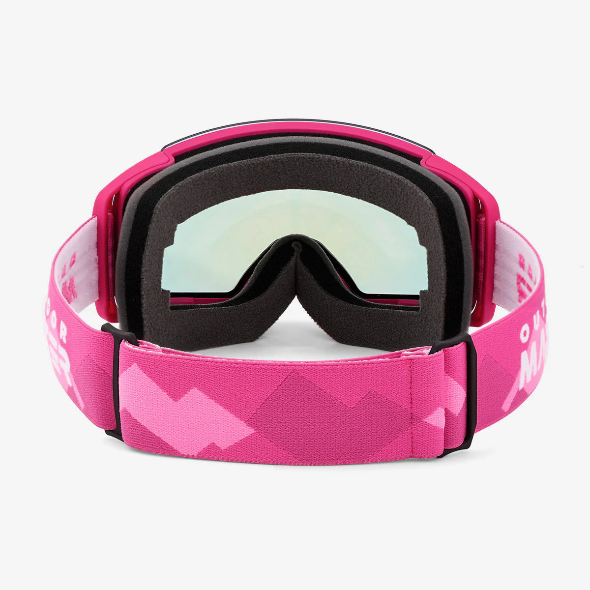 Lunettes de ski photochromiques PRO