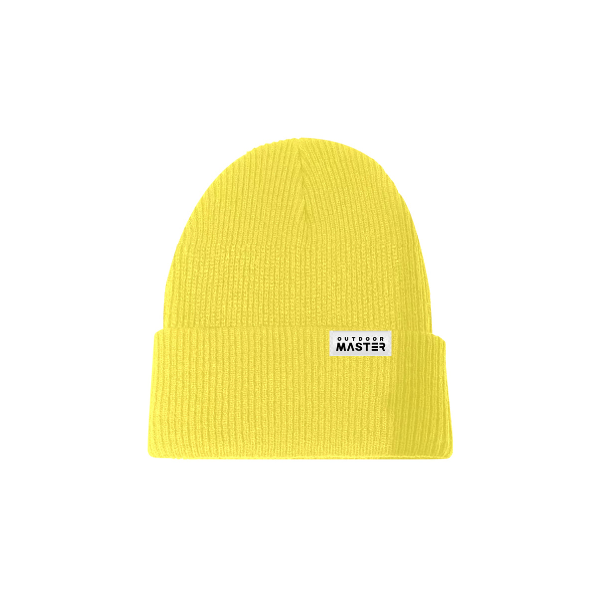 Bonnet de ski OutdoorMaster