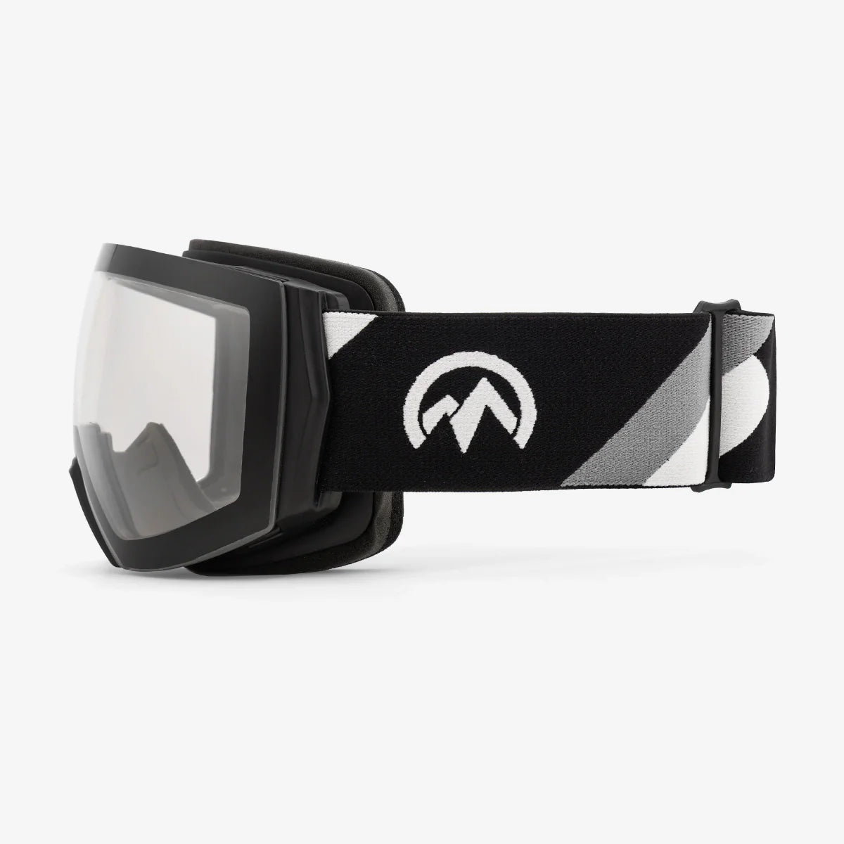 Ensemble lunettes de ski photochromiques ULTRA + Verres