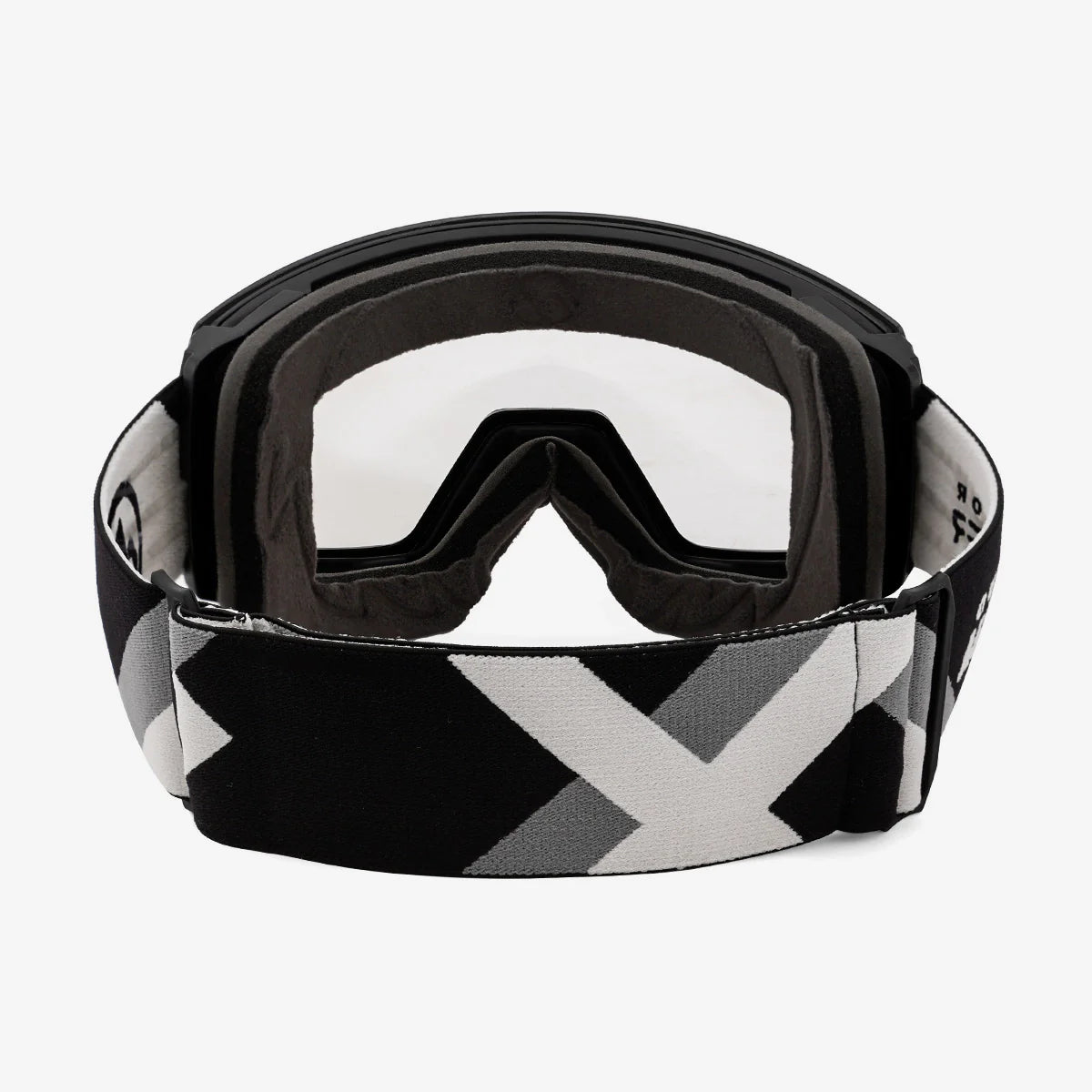 Ensemble lunettes de ski photochromiques ULTRA + Verres