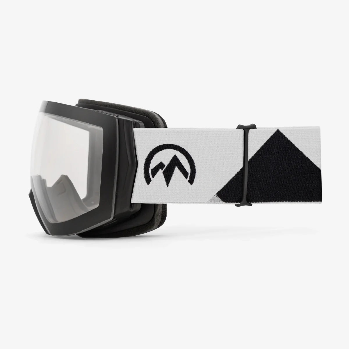 Ensemble lunettes de ski photochromiques ULTRA + Verres