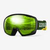 Lunettes de ski pour enfants HAPPY VALLEY