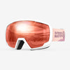 Lunettes de ski pour enfants HAPPY VALLEY