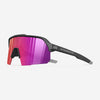 Lunettes de soleil de sport polarisées HAWK HD