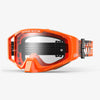 Masque de motocross Mustang