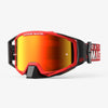 Masque de motocross Mustang