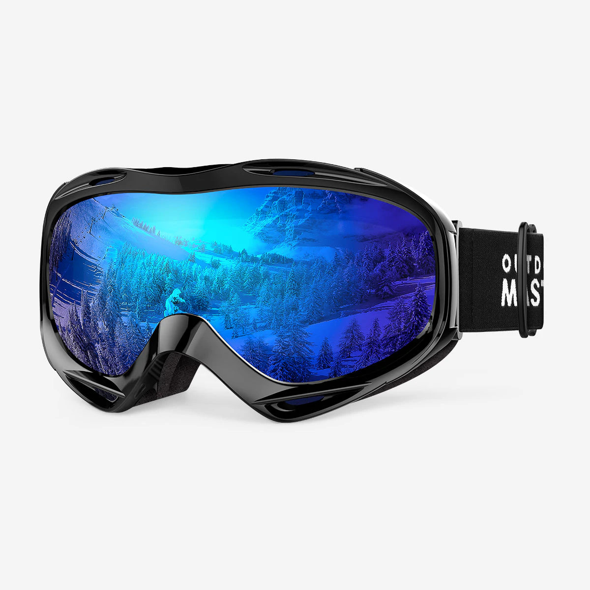 Lunettes de ski OTG