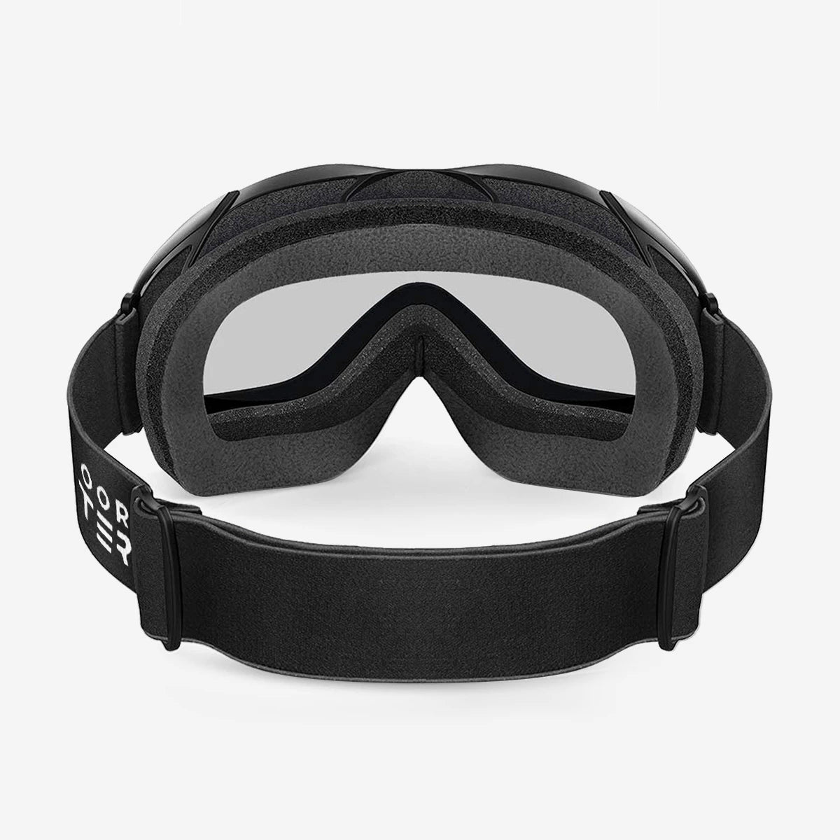 Lunettes de ski OTG