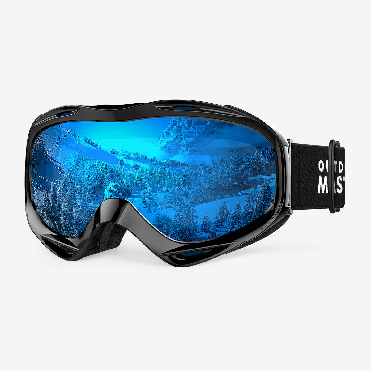 Lunettes de ski OTG