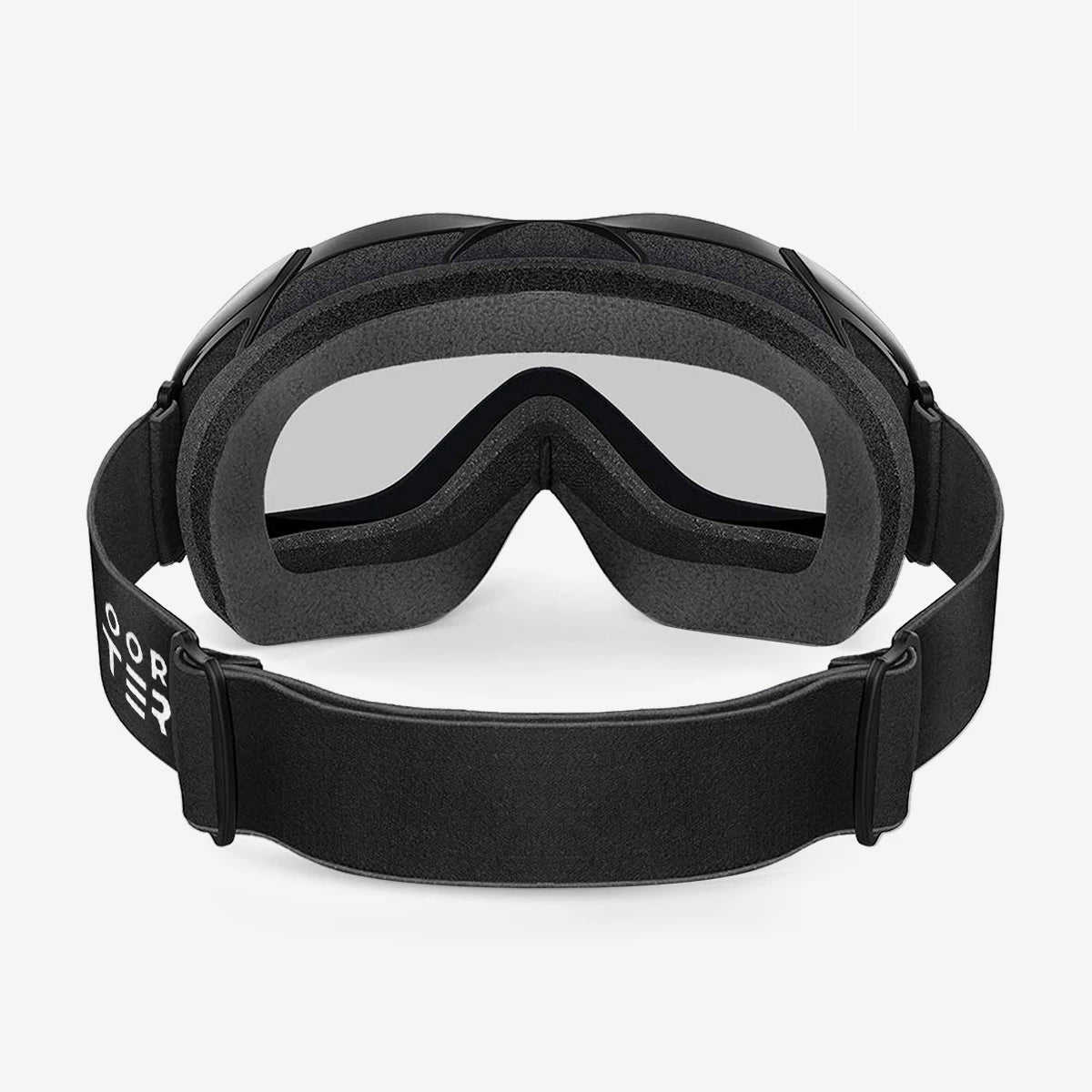 Lunettes de ski OTG