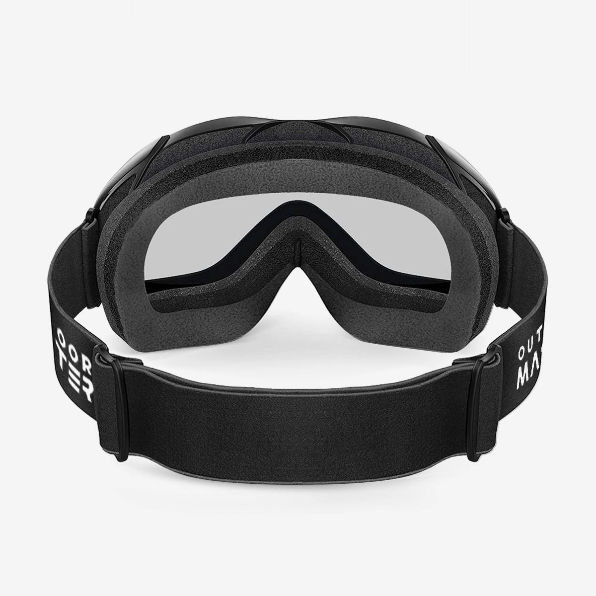 Lunettes de ski OTG