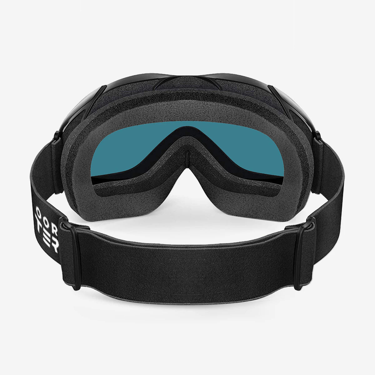 Lunettes de ski OTG