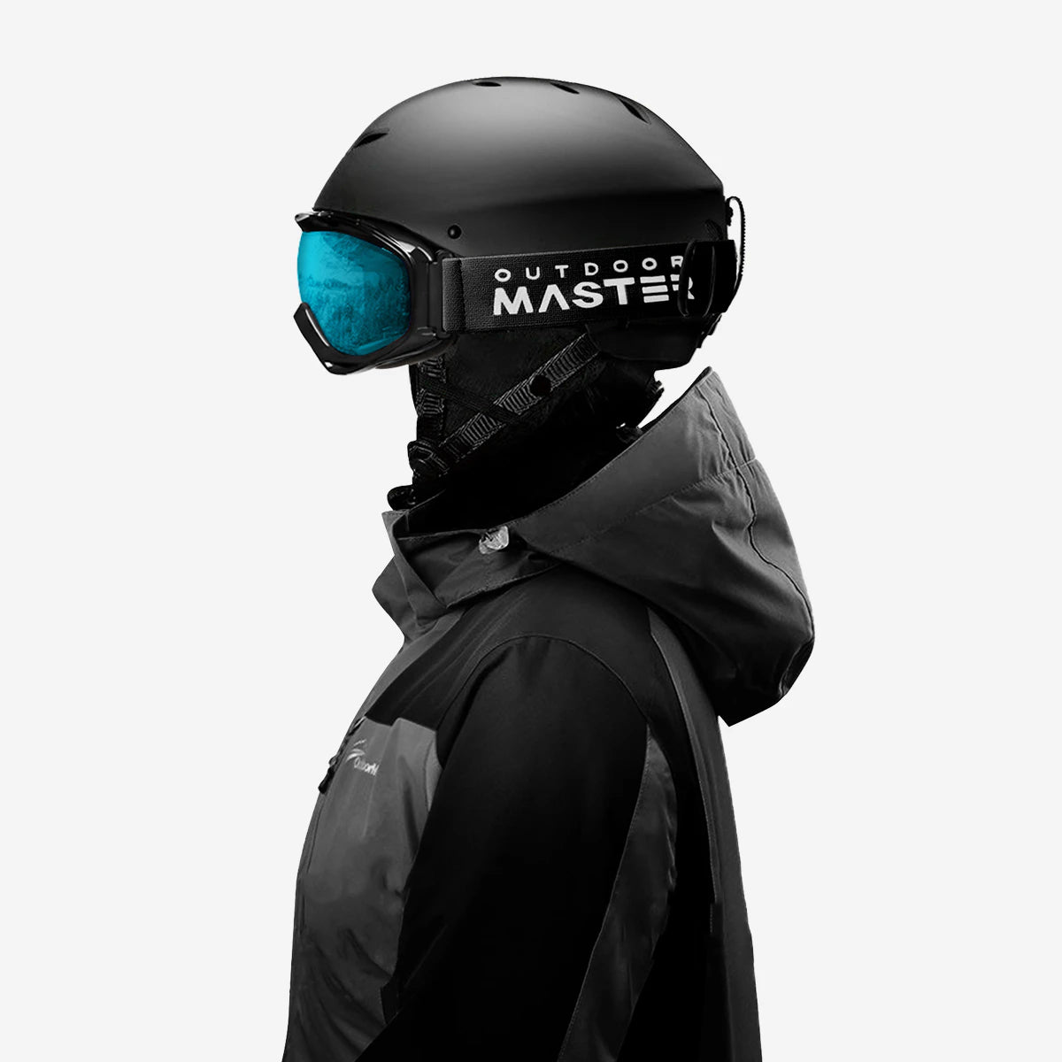Lunettes de ski OTG