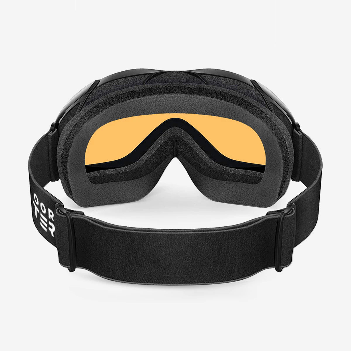 Lunettes de ski OTG