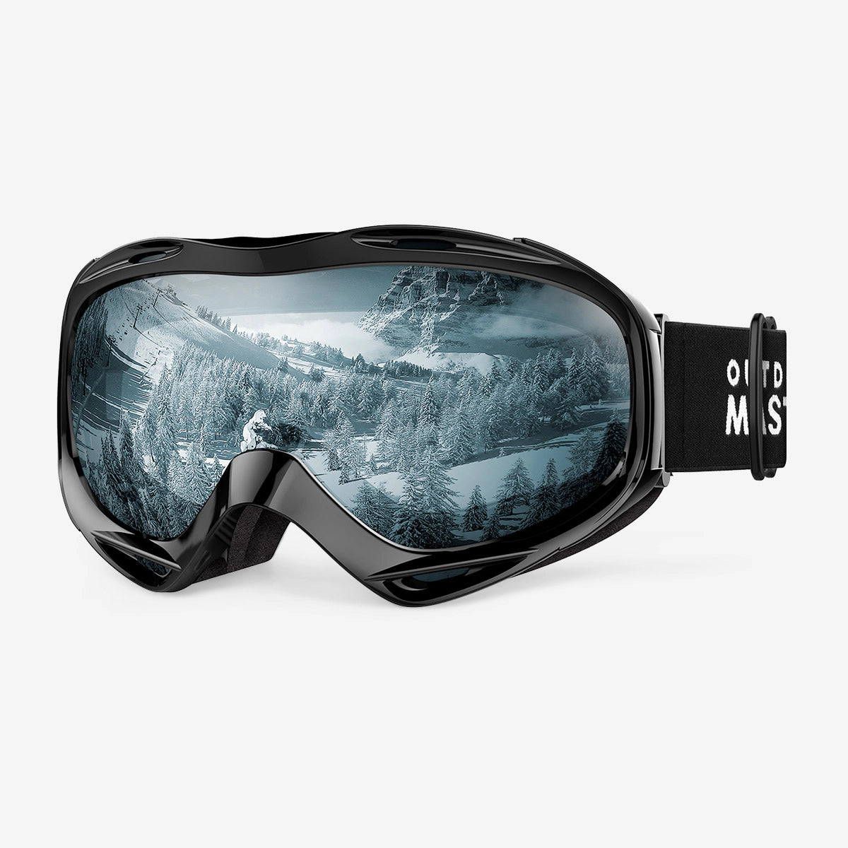 Lunettes de ski OTG