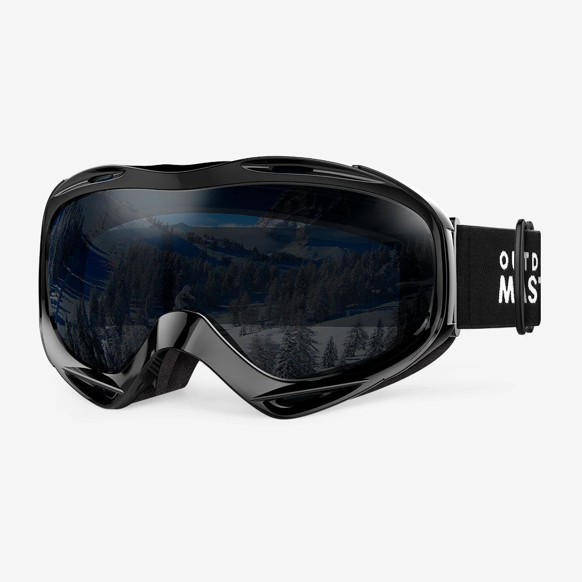 Lunettes de ski OTG