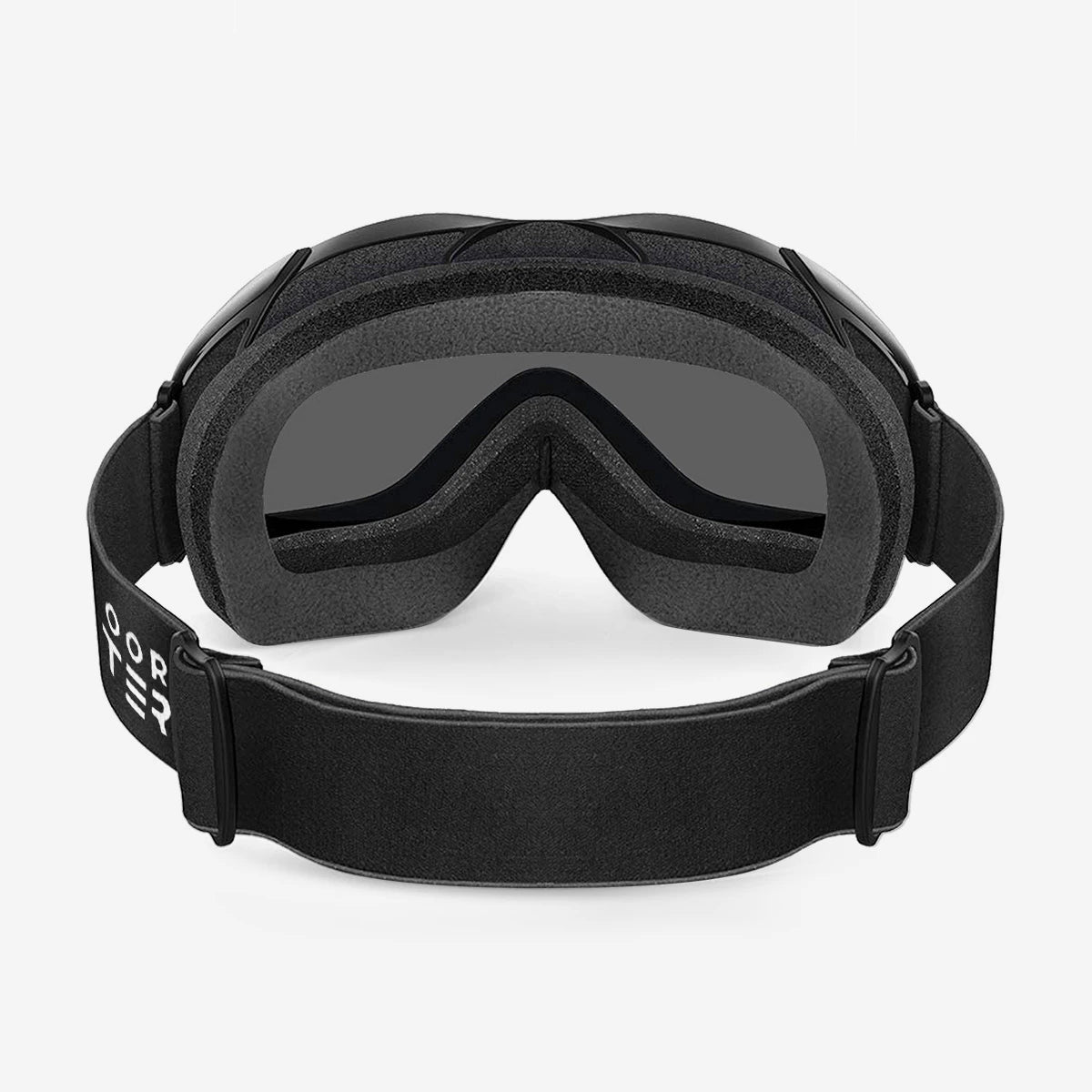 Lunettes de ski OTG
