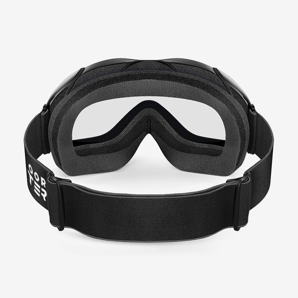 Lunettes de ski OTG