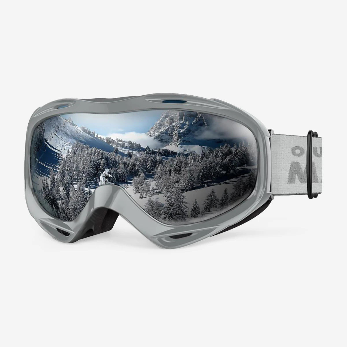 Lunettes de ski OTG