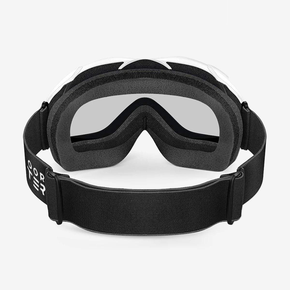 Lunettes de ski OTG