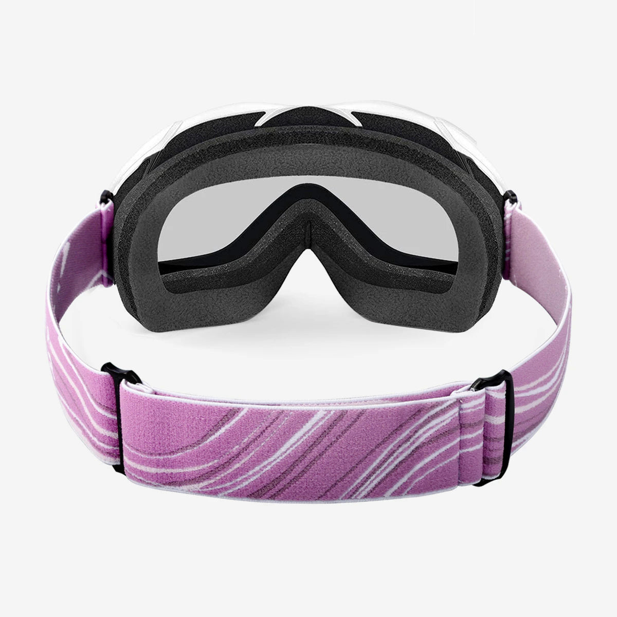 Lunettes de ski OTG