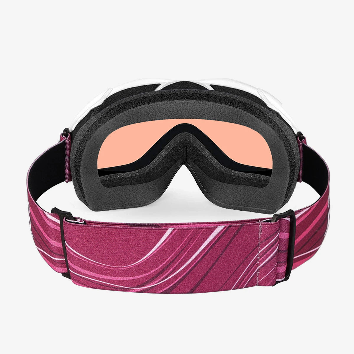Lunettes de ski OTG