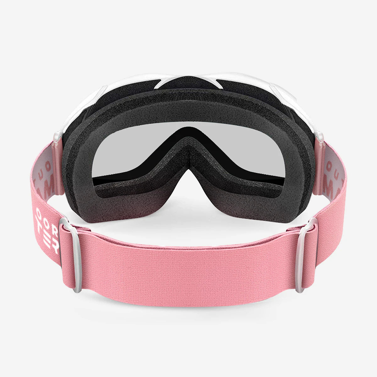 Lunettes de ski OTG