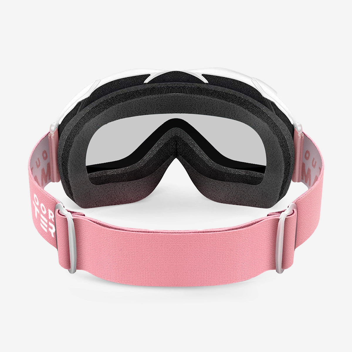 Lunettes de ski OTG