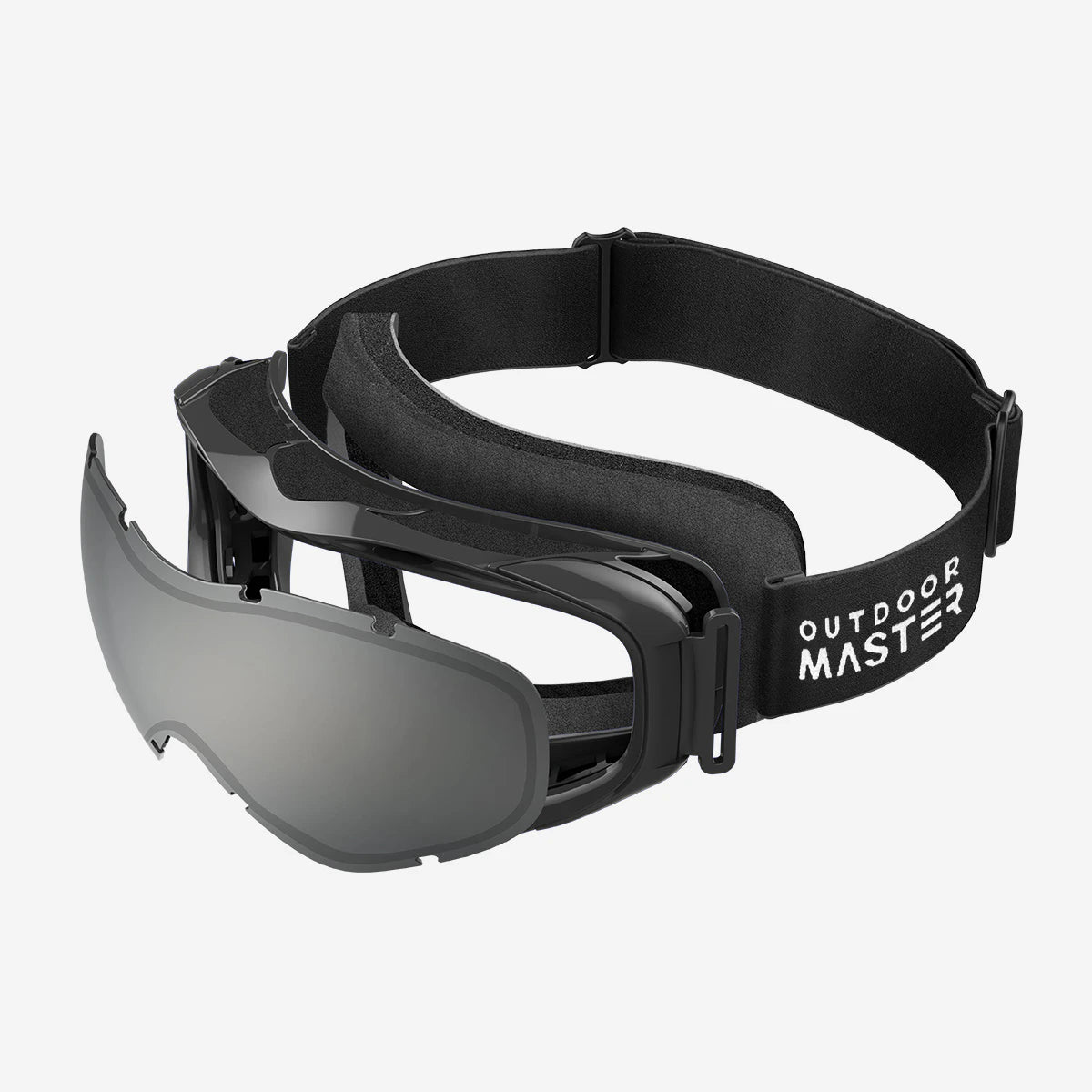 Lunettes de ski OTG